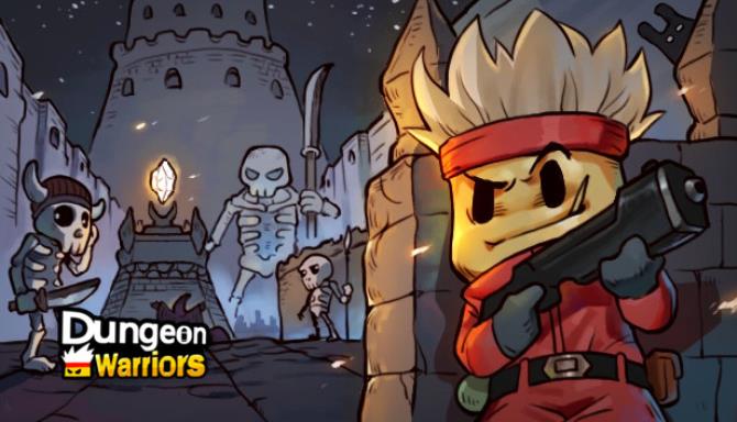 Dungeon Warriors Free Download