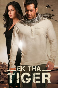 Ek Tha Tiger Free Download