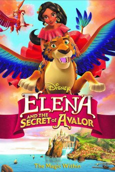 Elena of Avalor Elena and the Secret of Avalor Free Download