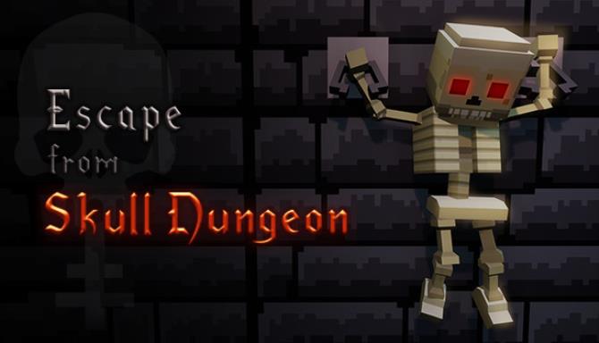 Escape from Skull Dungeon Free Download