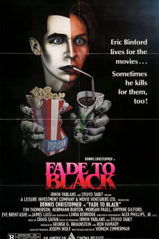 Fade to Black Free Download