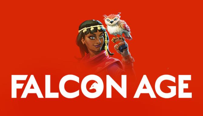 Falcon Age-DARKSiDERS Free Download