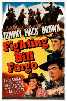 Fighting Bill Fargo Free Download
