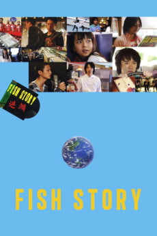 Fish Story Free Download