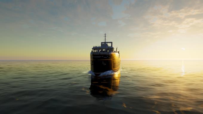 Fishing: North Atlantic Torrent Download