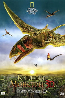 Flying Monsters 3D with David Attenborough Free Download