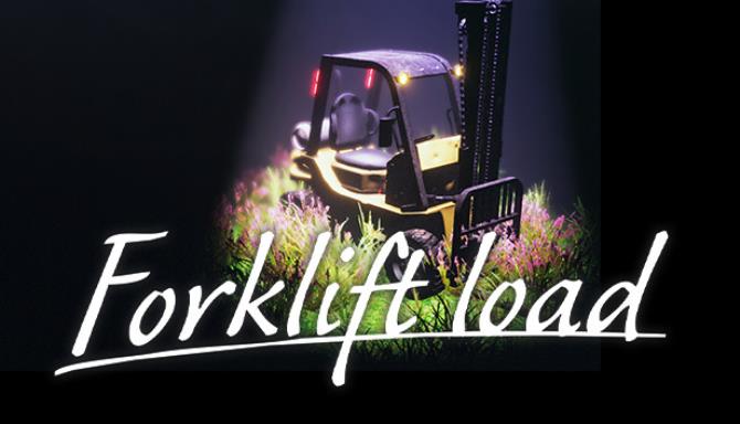 Forklift Load Free Download