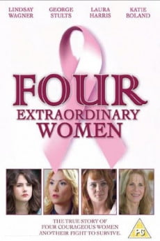 Four Extraordinary Women Free Download