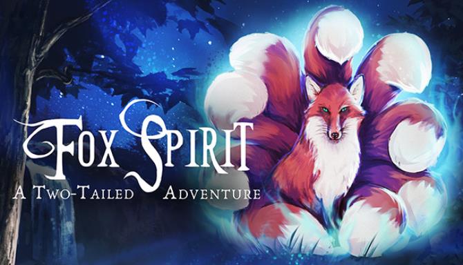 Fox Spirit: A Two-Tailed Adventure Free Download