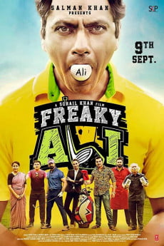 Freaky Ali Free Download