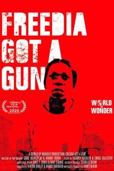 Freedia Got a Gun Free Download