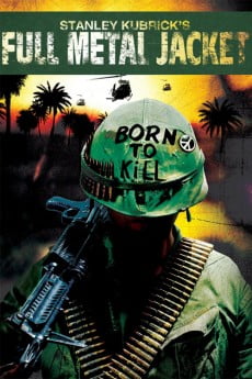 Full Metal Jacket Free Download