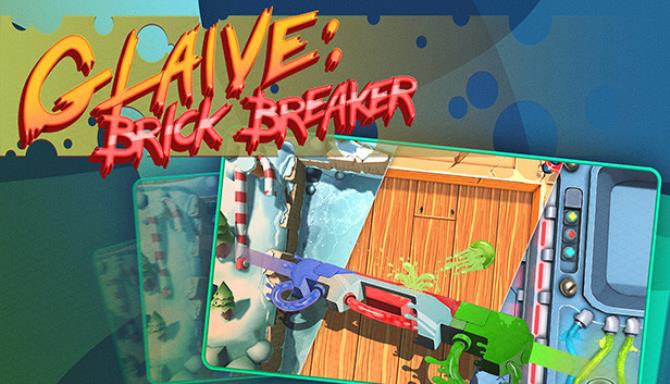 Glaive: Brick Breaker Free Download