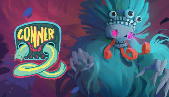 GONNER2-DINOByTES Free Download