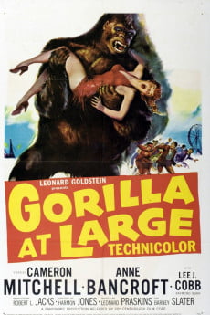 Gorilla at Large Free Download