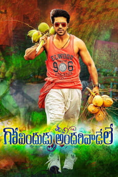 Govindudu Andari Vaadele Free Download