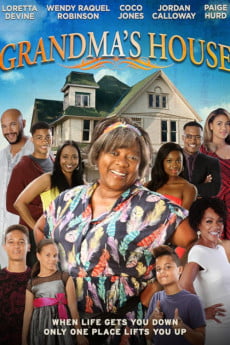 Grandma’s House Free Download