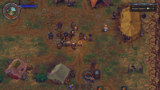 Graveyard Keeper Game Of Crone Torrent Download