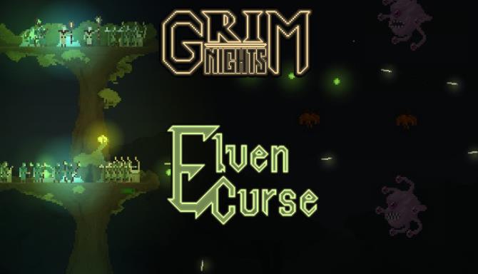 Grim Nights Elven Curse v1 3 3-SiMPLEX Free Download