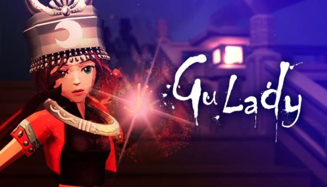 Gu Lady 蛊婆 Free Download