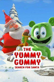 Gummibär: The Yummy Gummy Search for Santa Free Download