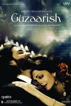 Guzaarish Free Download