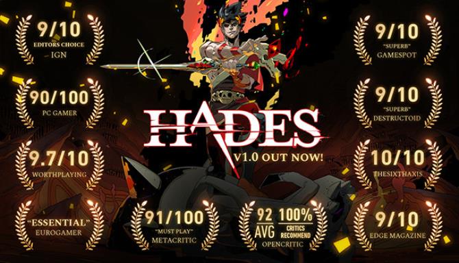 Hades-CODEX Free Download