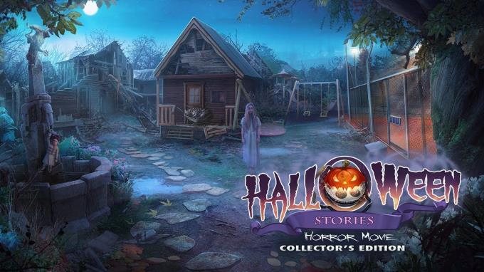Halloween Stories Horror Movie Collectors Edition-RAZOR Free Download