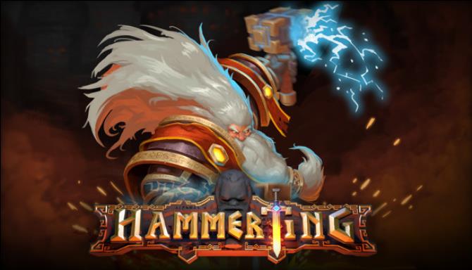 Hammerting Free Download