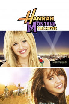 Hannah Montana: The Movie Free Download