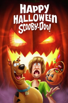 Happy Halloween, Scooby-Doo! Free Download