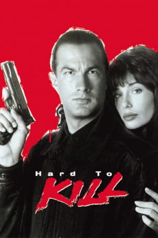 Hard to Kill Free Download