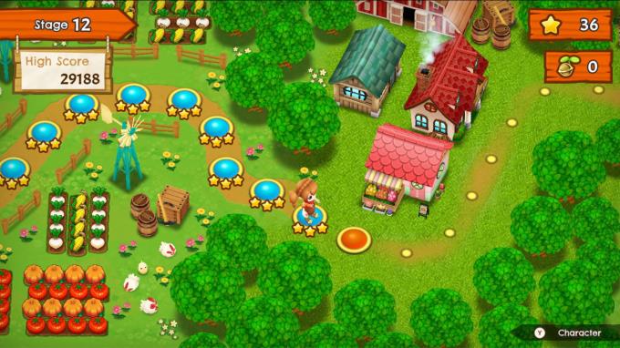 Harvest Moon: Mad Dash Torrent Download