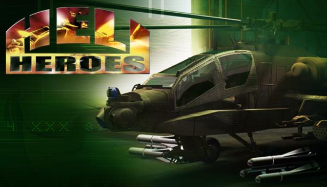 Heli Heroes Free Download