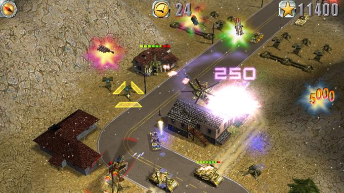 Heli Heroes Torrent Download