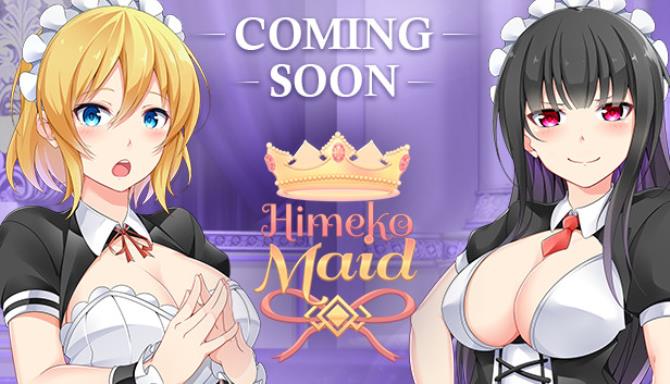 Himeko Maid-DARKSiDERS Free Download