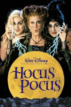 Hocus Pocus Free Download