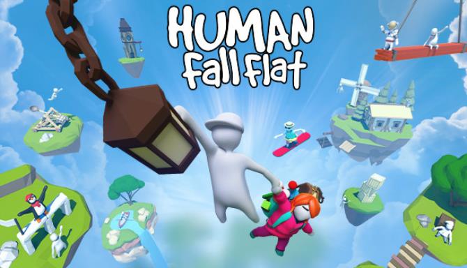 Human Fall Flat Golf-SiMPLEX Free Download