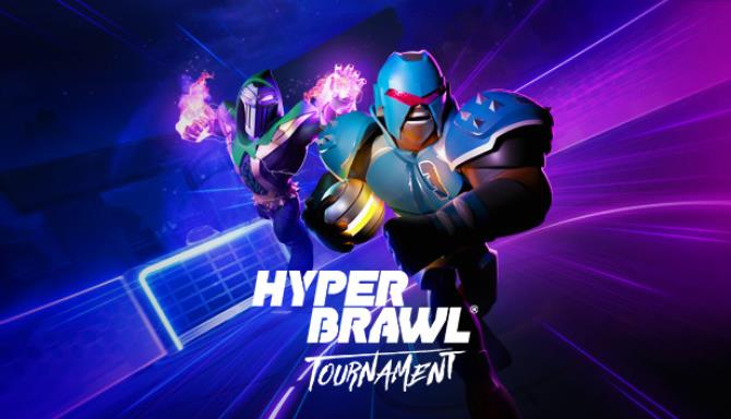 HyperBrawl Tournament Free Download