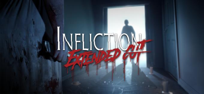 Infliction Extended Cut Update v3 0 1-Razor1911 Free Download