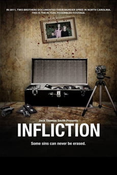 Infliction Free Download