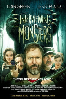 Interviewing Monsters and Bigfoot Free Download