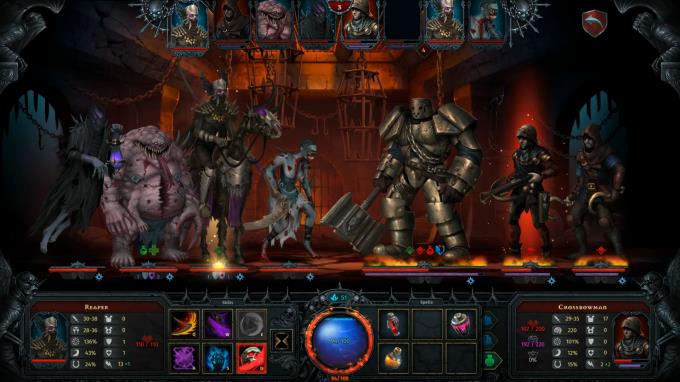 Iratus Wrath of the Necromancer Torrent Download