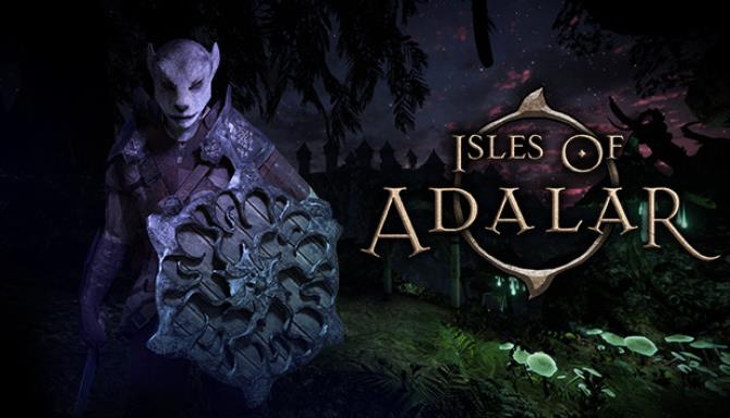 Isles of Adalar Free Download