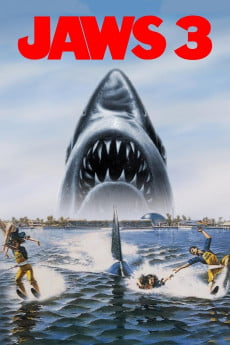 Jaws 3-D Free Download