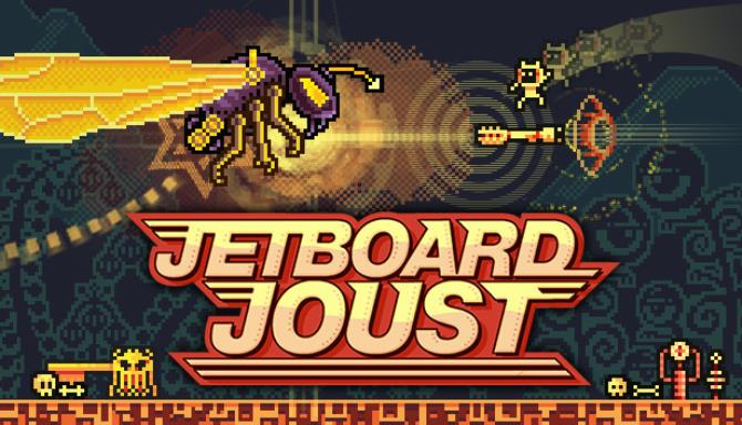 Jetboard Joust Free Download