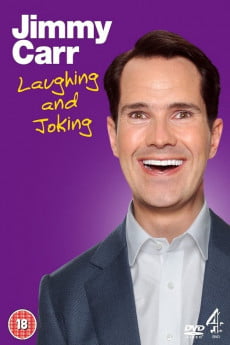 Jimmy Carr: Laughing and Joking Free Download