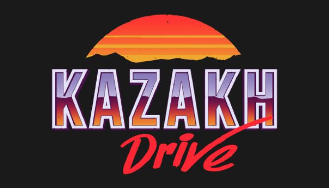 Kazakh Drive Free Download
