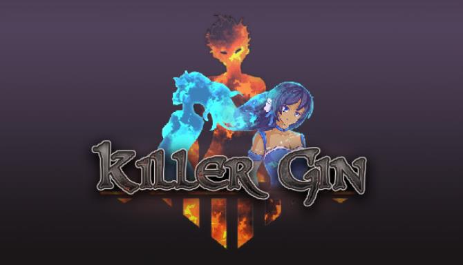 Killer Gin Free Download