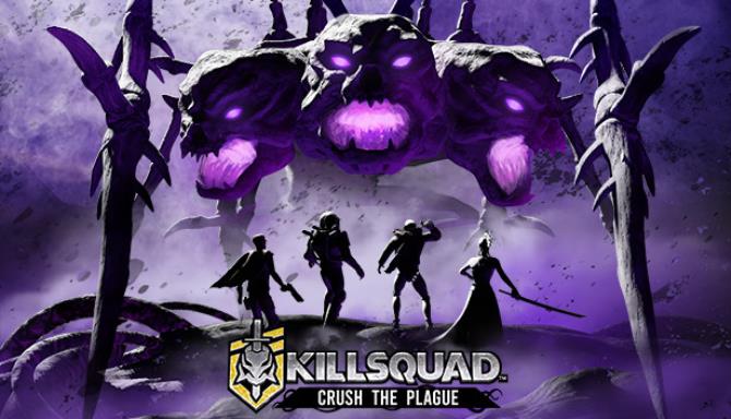 Killsquad Heisenberg Free Download